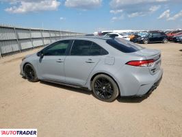 Toyota Corolla 2021 2