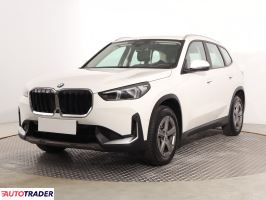 BMW X1 2022 2.0 214 KM