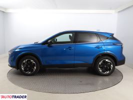 Nissan Qashqai 2025 1.3 155 KM