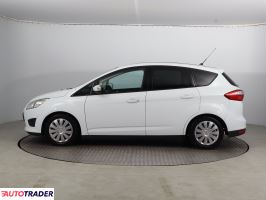 Ford Focus C-Max 2013 1.0 99 KM