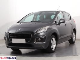 Peugeot 3008 2014 1.6 112 KM Peugeot 3008 2014 1.6 112 KM