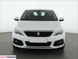 Peugeot 308 2020 1.5 128 KM Peugeot 308 2020 1.5 128 KM