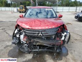 Mitsubishi Outlander 2023 2