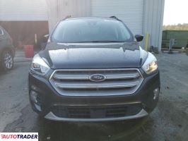 Ford Escape 2019 1