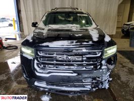GMC Acadia 2022 2
