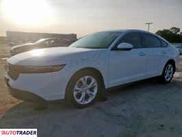 Honda Accord 2024 1 Honda Accord 2024 1