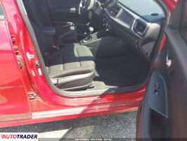 Kia Rio 2023 1