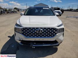 Hyundai Santa Fe 2023 2