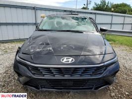 Hyundai Elantra 2024 2