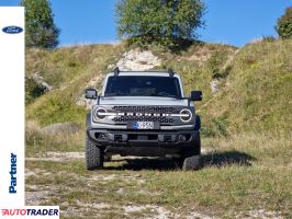 Ford Bronco 2023 2.7 335 KM