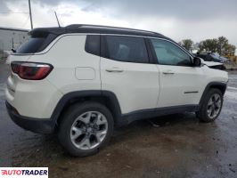 Jeep Compass 2019 2