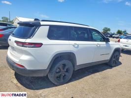 Jeep Cherokee 2021 3