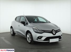 Renault Clio 2017 1.2 116 KM