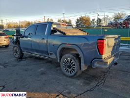 GMC Sierra 2024 6