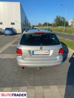 Volkswagen Golf 2011 1.6 105 KM