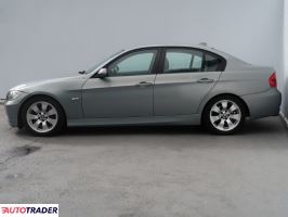 BMW 320 2006 2.0 147 KM