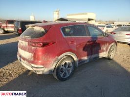 Kia Sportage 2020 2