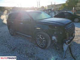 Hyundai Pozostałe 2023 3