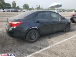 Toyota Corolla 2019 1