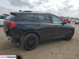 GMC Terrain 2020 1