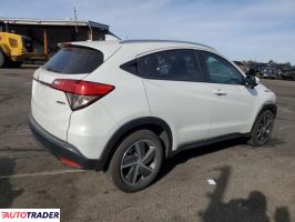Honda HR-V 2021 1