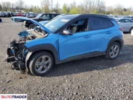 Hyundai Kona 2023 2 Hyundai Kona 2023 2