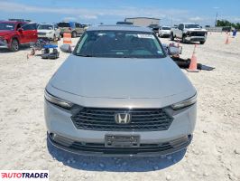 Honda Accord 2025 2