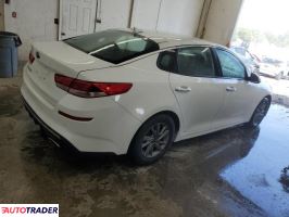 Kia Optima 2020 2