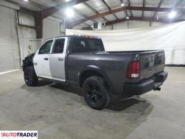 Dodge Ram 2022 3 Dodge Ram 2022 3