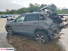 Jeep Cherokee 2020 3
