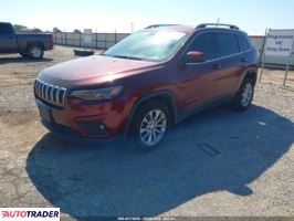 Jeep Cherokee 2019 2 Jeep Cherokee 2019 2