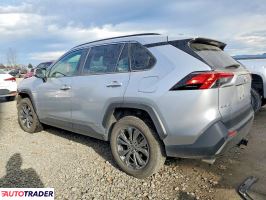 Toyota Pozostałe 2022 2