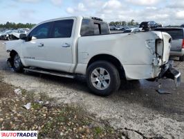 Nissan Titan 2018 5