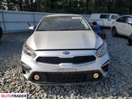 Kia Pozostałe 2020 2