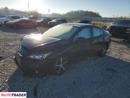 Subaru Impreza - zobacz ofertę