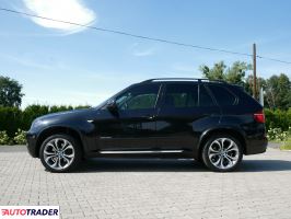 BMW X5 2011 3.0 306 KM