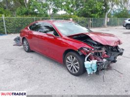Lexus ES 2021 3 Lexus ES 2021 3