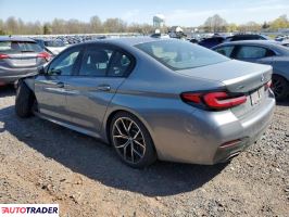 BMW 540 2023 3 BMW 540 2023 3
