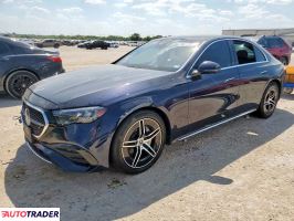 Mercedes CL - zobacz ofertę