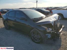 Kia Pozostałe 2021 2