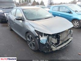 Nissan Sentra 2020 2