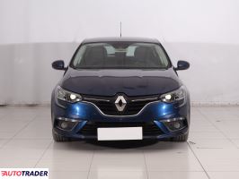 Renault Megane 2020 1.5 113 KM