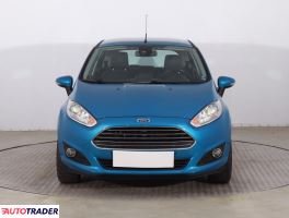 Ford Fiesta 2014 1.0 99 KM