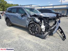 Kia Pozostałe 2024 3