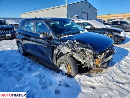 Hyundai Pozostałe 2021 1