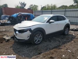 Mazda CX-30 2023 2