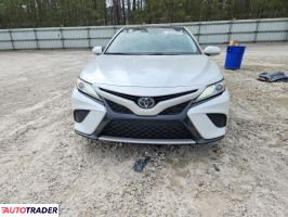 Toyota Camry 2020 2