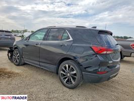 Chevrolet Equinox 2023 1