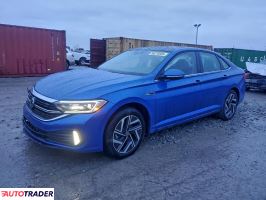 Volkswagen Jetta - zobacz ofertę