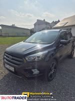 Ford Kuga 2019 2.0 243 KM